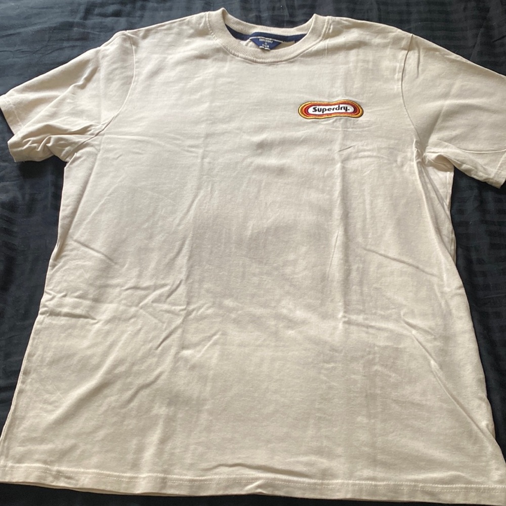 Super dry